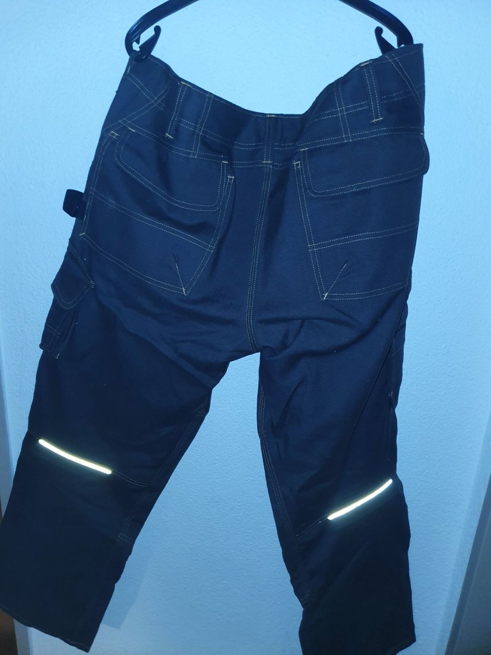 Pantaloni: Arbeitshose Mascot – Usato da triengen venduto da fad_g29d 1