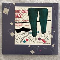 Getz Stan - West Coast Jazz (CD-Digipack)