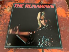 The Runaways LP