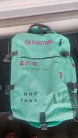 Kite Evo 7m   Farbe Mint       Jahrgang 2025