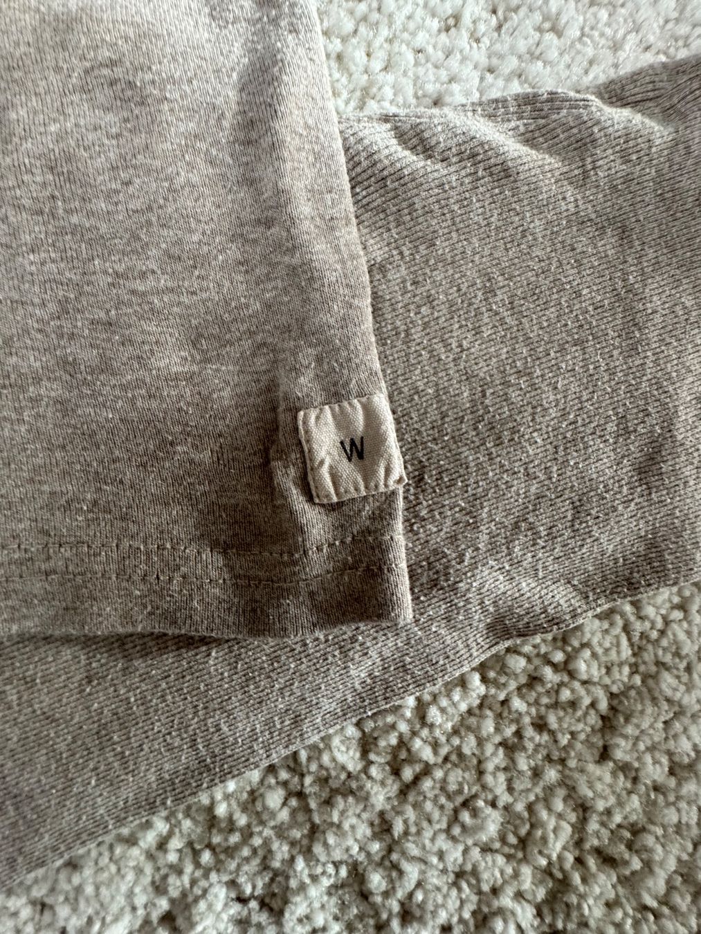 Wheat Kleiderpakete & -sets: SET Wheat Pullover+Leggings beige 110 – Gebraucht aus Gommiswald von S-Racer-S 3