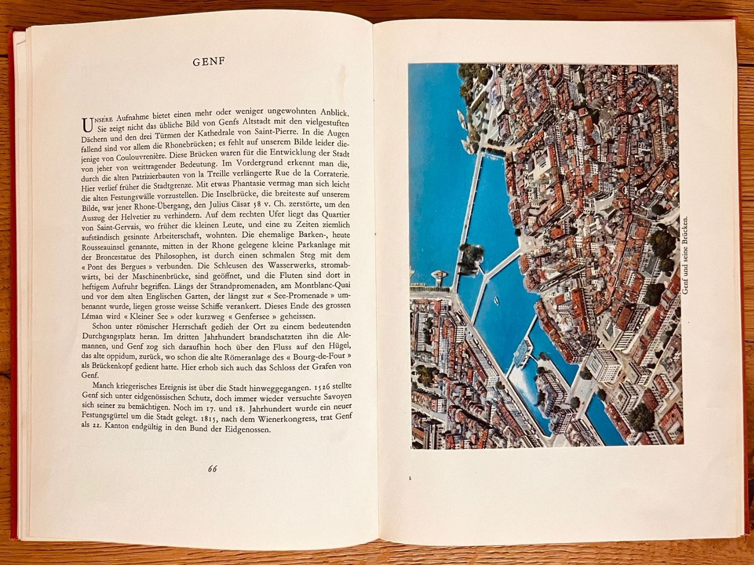 Libri: Die Schweiz aus dem Flugzeug – Usato da Altdorf UR venduto da luk_2p75 4