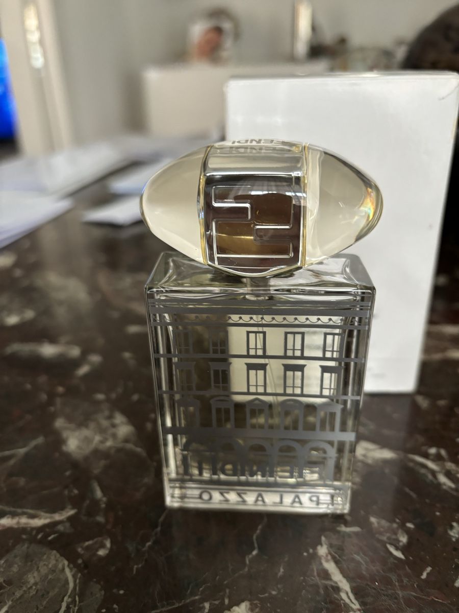 Fendi Profumi & Eau de Toilette: FENDI PALAZZO EDP – Nuovo (secondo la descrizione) da Zürich venduto da BredaB