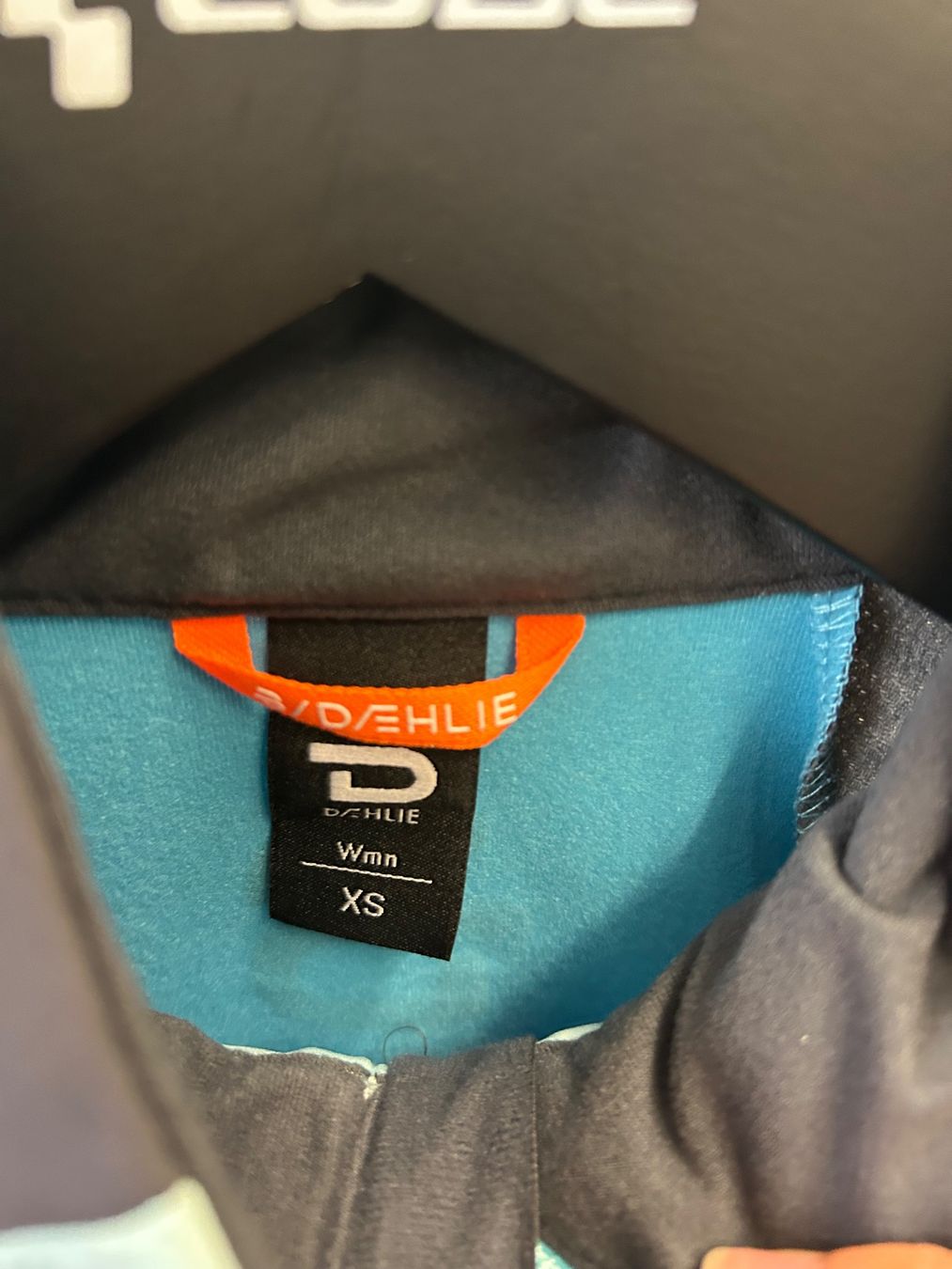 Daehlie Jacken: Langlaufjacke Daehlie – Neu (gemäss Beschreibung) aus Chur von zue_m8ck 3