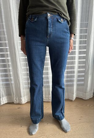 Jeans CAROLL 36 