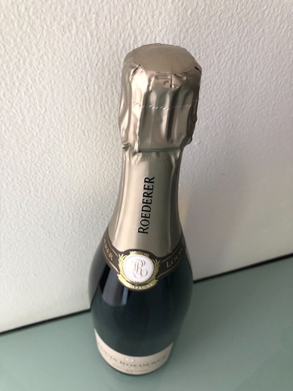 Vino: Louis Roederer Collection 242 Champagner – Nuovo e nell'imballaggio originale da Wald ZH venduto da mlnt 5