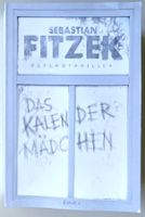 Fitzek - Das KALENDERMÄDCHEN