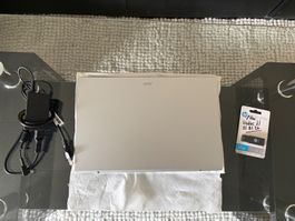 Laptop(NB) Acer Aspire Go 15 AG15-42P Ryzen 5 16GB 512GB SSD