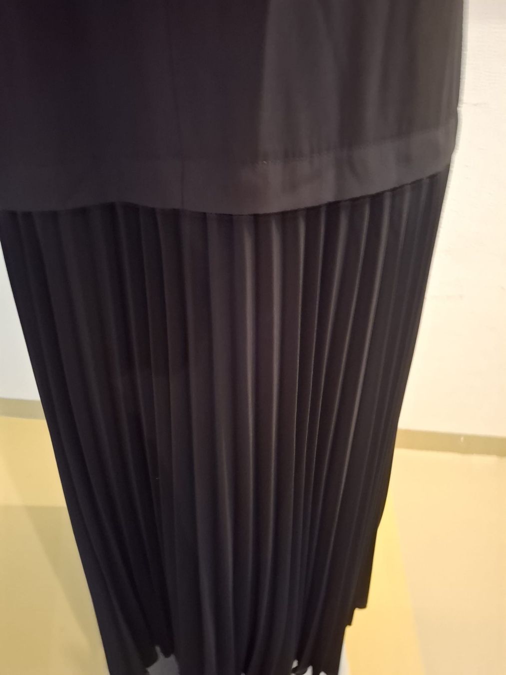 Kleider: Plisseekleid – Gebraucht aus Rothenburg von lauraaurora 2