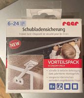 Schubladensicherung