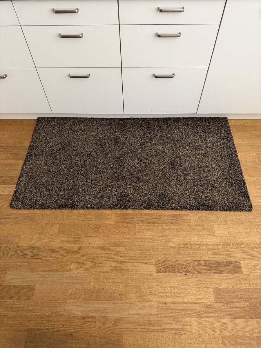 Tapis: Ikea Teppich – D'occasion à Zürich par kadir58 1
