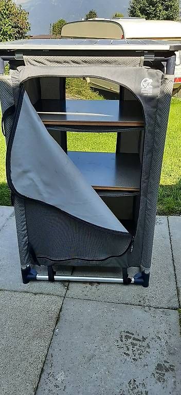 Armadi: Campingschrank – Usato da Büren zum Hof venduto da Kroki63