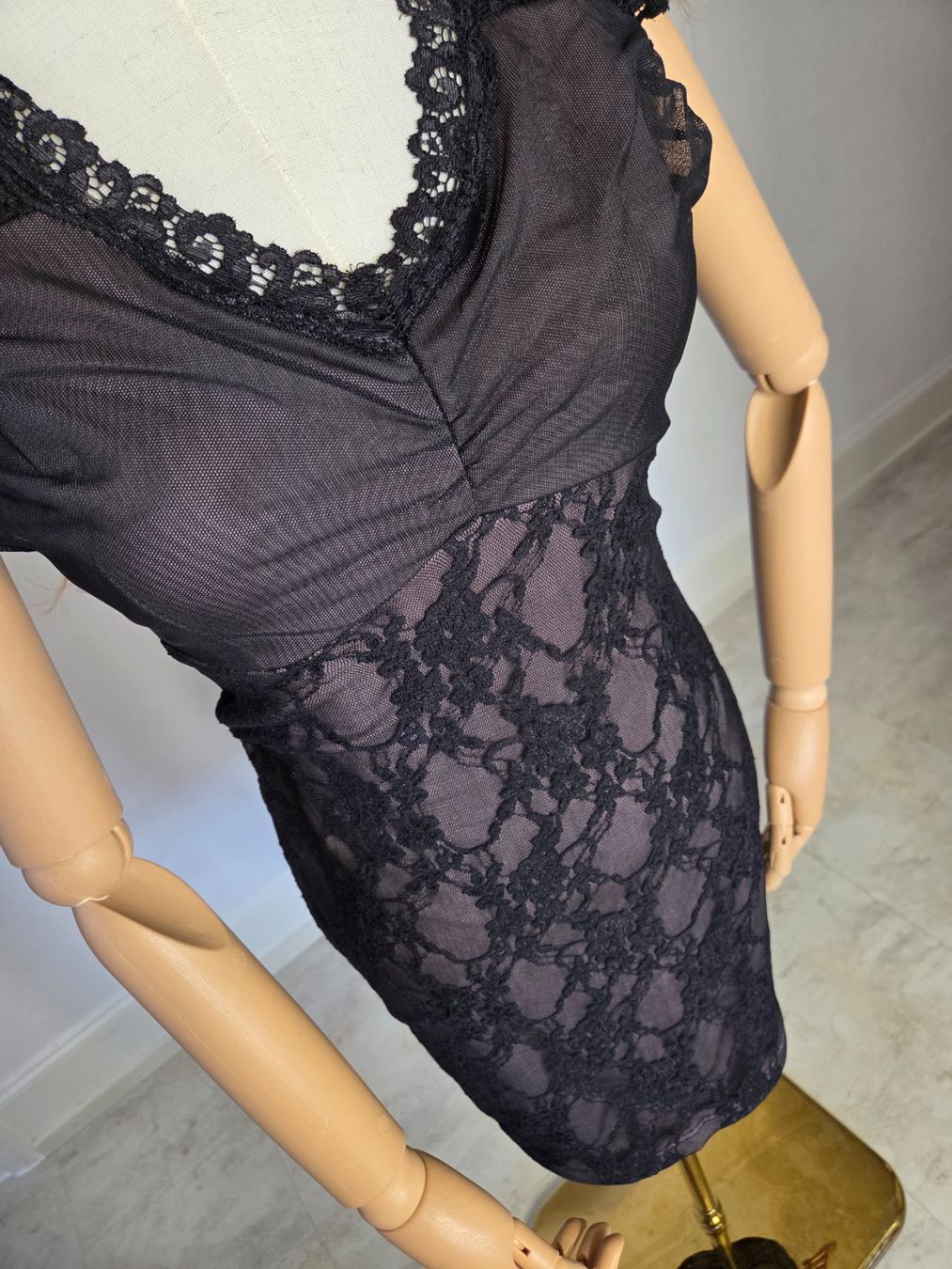 Vestiti: ein neues Kleid. – Nuovo e nell'imballaggio originale da Leissigen venduto da ali_k9v8 2