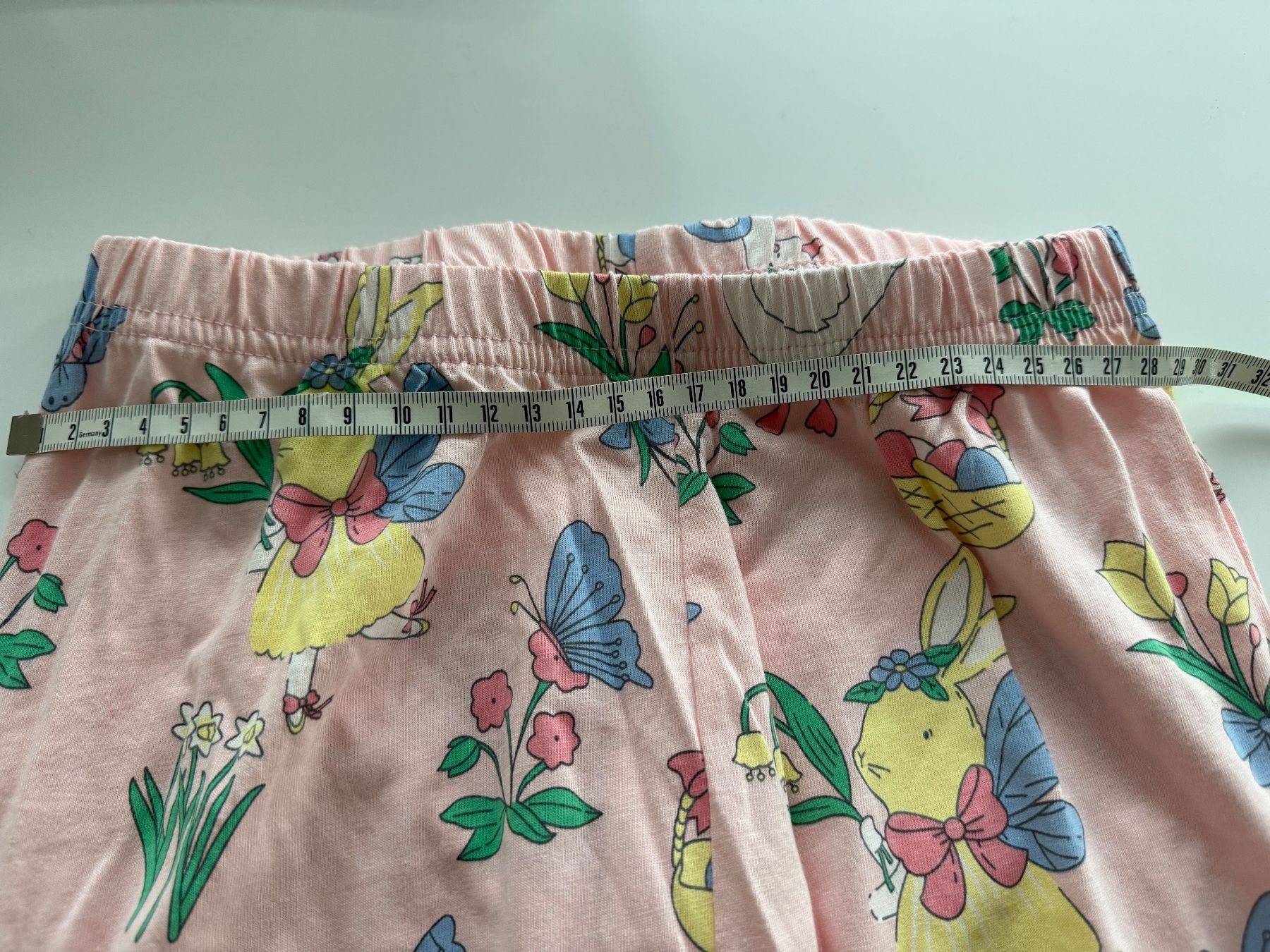 Pigiama & Simili: Mädchen Pyjama lang rosa Gr. 134/140 – Nuovo (secondo la descrizione) da Freidorf TG venduto da nad_fxh7 6