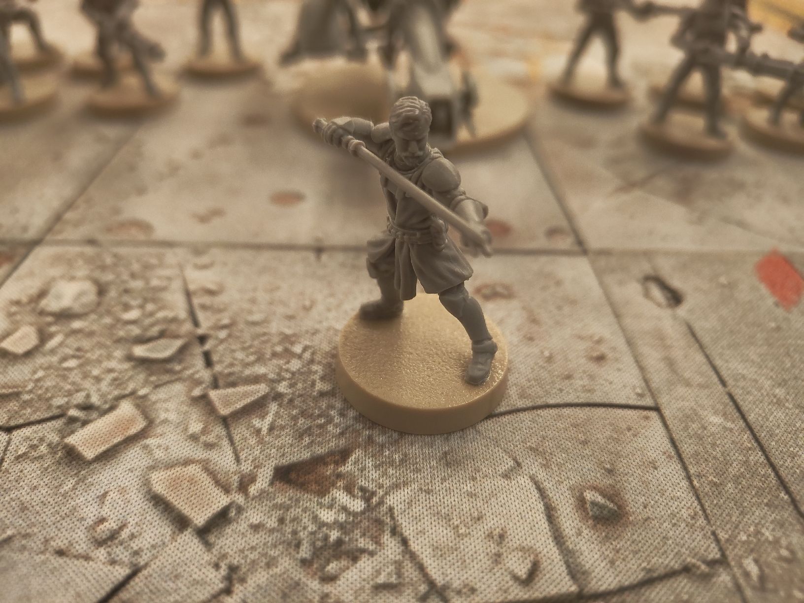 Giochi: Star Wars Legion | Republic Strike Force – Nuovo (secondo la descrizione) da Flums venduto da Mavout 3