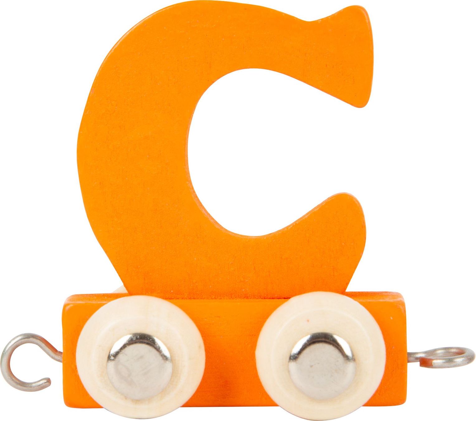 Brio Giocattoli: Buchstabenzug Wagen " C " bunt – Nuovo e nell'imballaggio originale da Malters venduto da leif