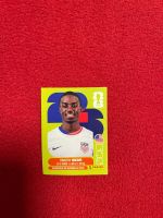 FIFA Panini Sammelkarte Timothy Weah