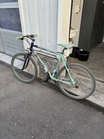 Bianchi Fahrrad Original