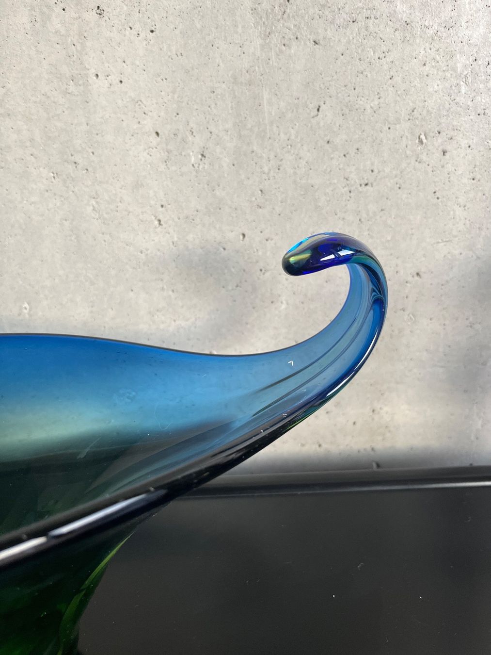 Murano Ciotole: Murano Gefäss 60er Jahre – Usato da Bellach venduto da 2ndBox 2