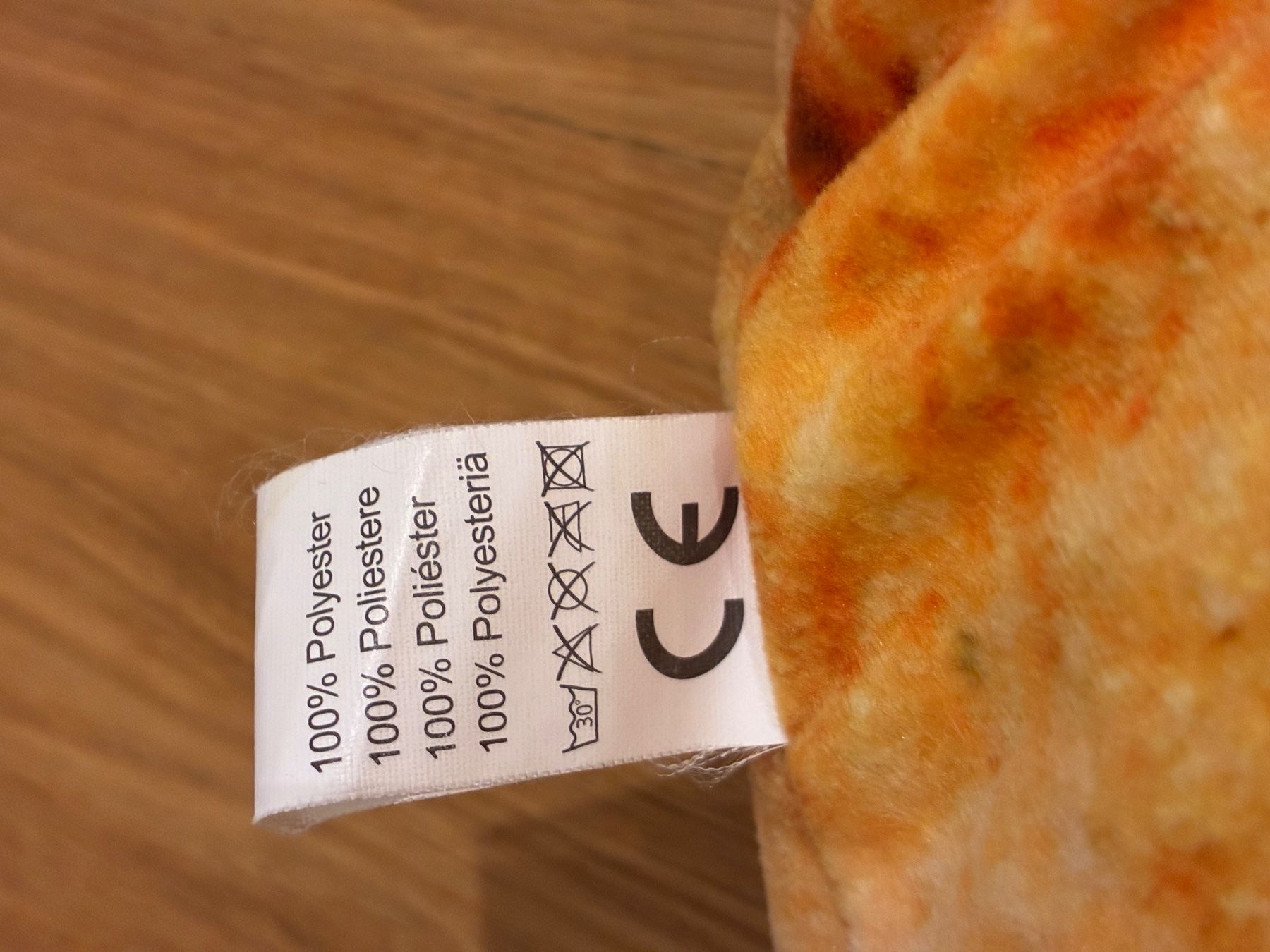 Cuscini: Pizzakissen – Usato da Zürich venduto da feroes 2