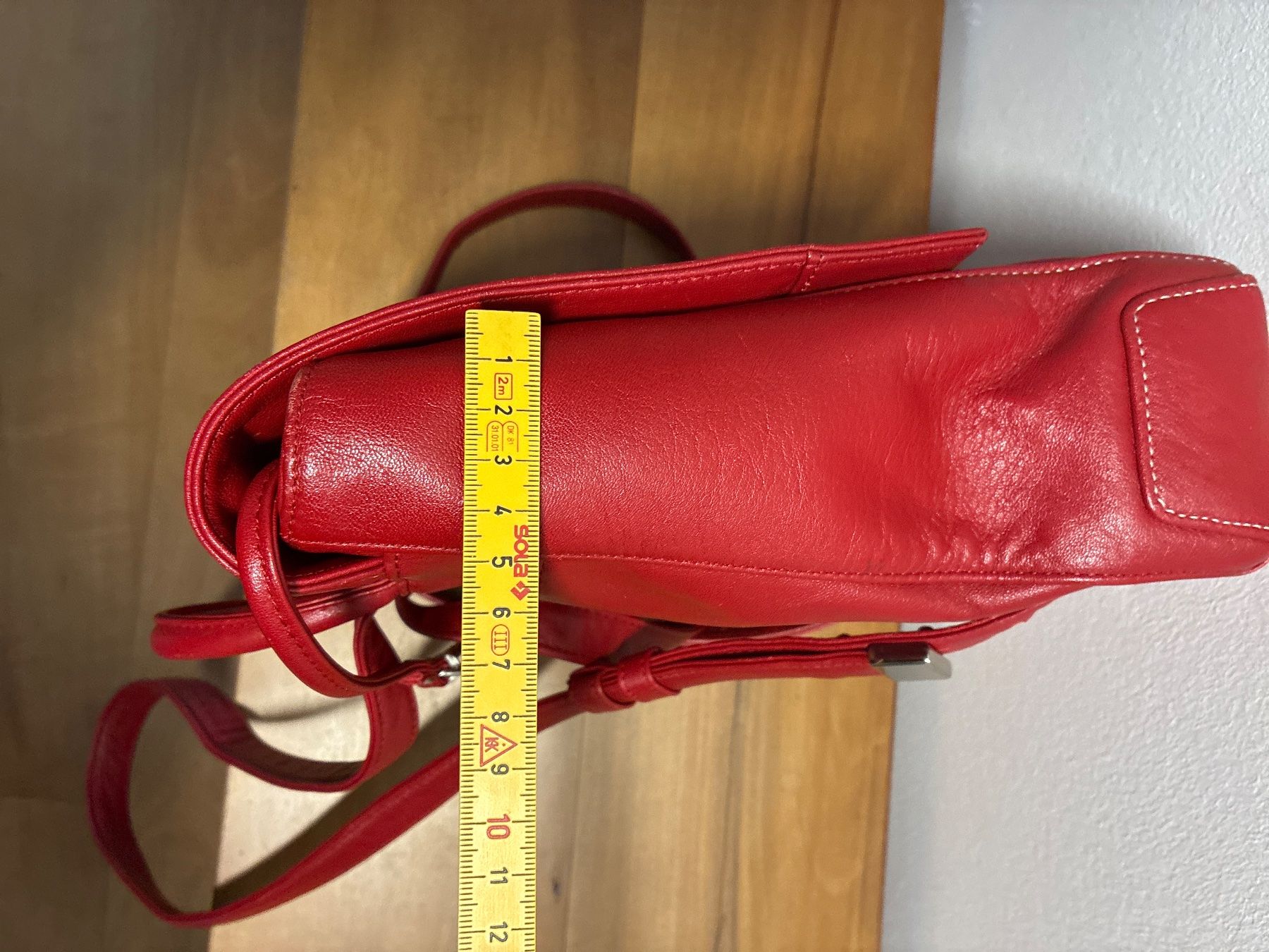 Bree Zaini: Kleiner Rucksack von Bree – Usato da Davos Platz venduto da nanigl 8