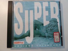 Adriano Celentano - Super Best  (vergriffen)