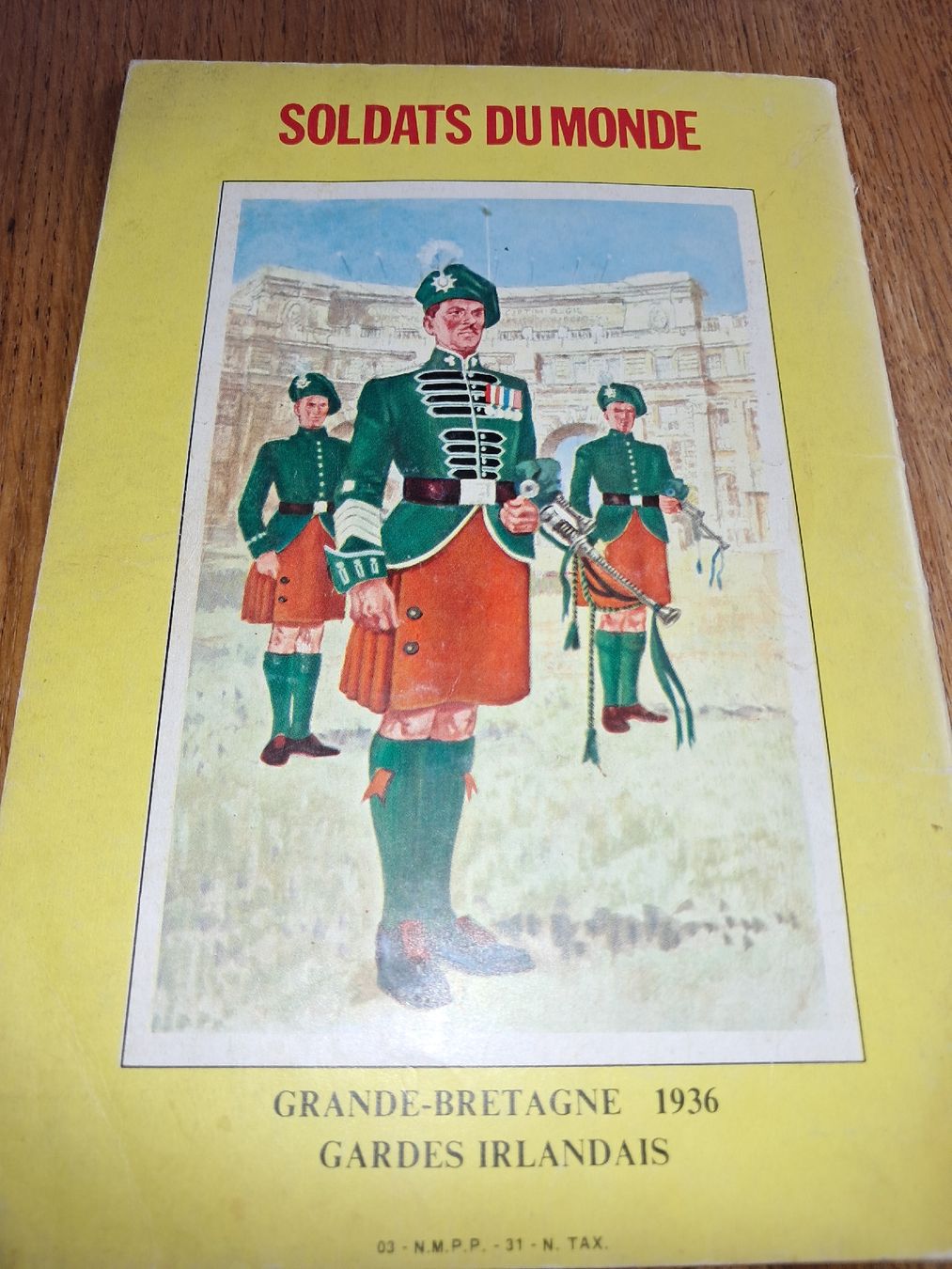 Fumetti: Bd numéro 73 Rin Tin Tin & Rusty – Usato da Le locle venduto da juliensaran 4