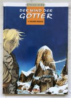 Der Wind der Götter - Band 14 - Verlorene Paradise - HC