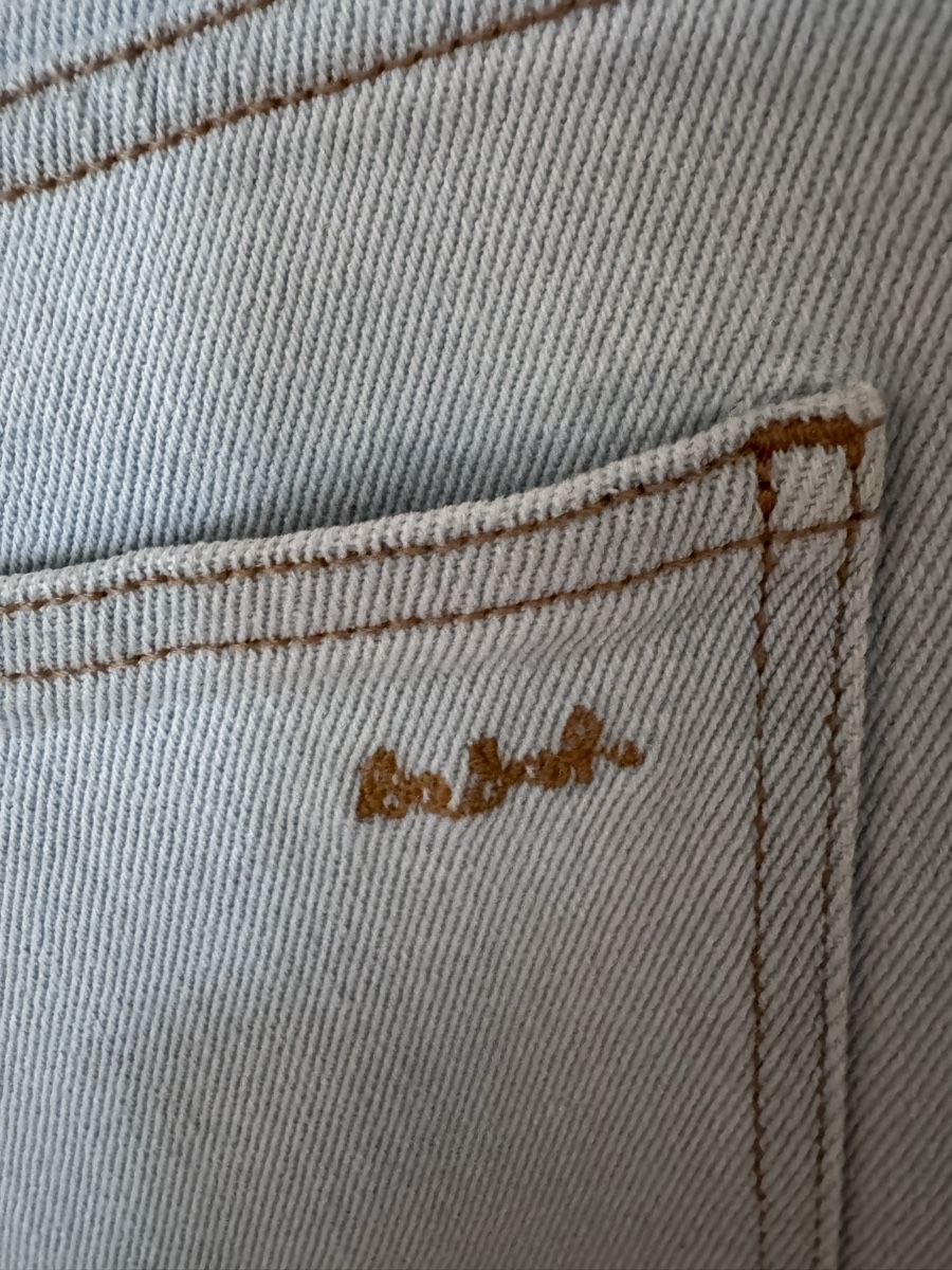 Ba&Sh Jeans: Ba&sh Jeans size 3/L – Usato da Horgen venduto da kay_5xnb 3