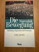 Die Nurculuk Bewegung - Organisation & Vernetzung, Buch