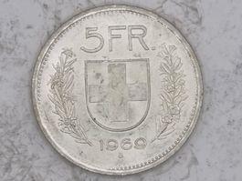 5 FR 1969