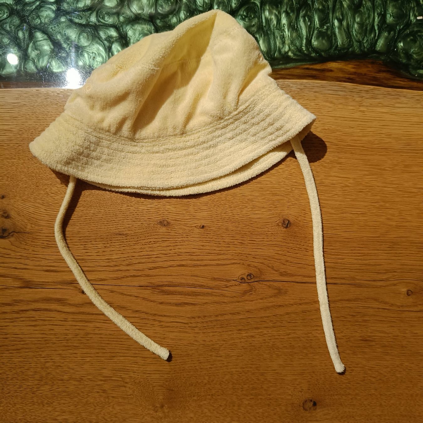 H&M Sonstige Jungenkleidung: Sonnenhut Grösse 86 – Gebraucht aus Jaberg von urig17.