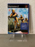 PS2 / Tour de France
