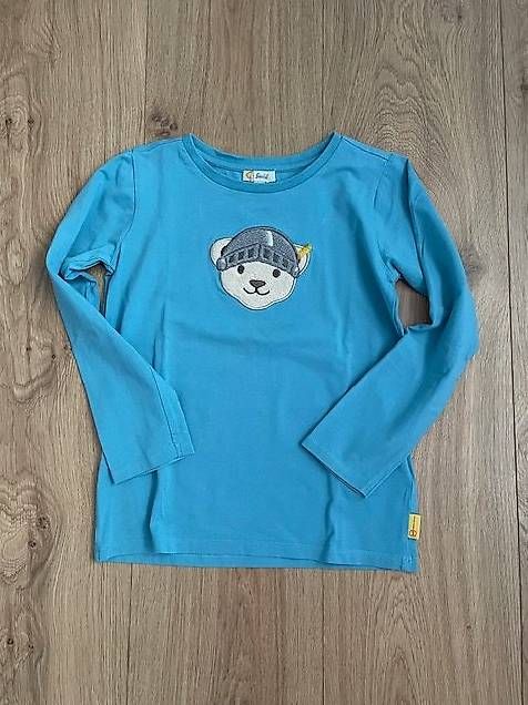 Pullover & Sweatshirts: langarm Shirt`s im Set oder einzel Gr. 122 – Gebraucht aus Pfäffikon Sz von alar 1