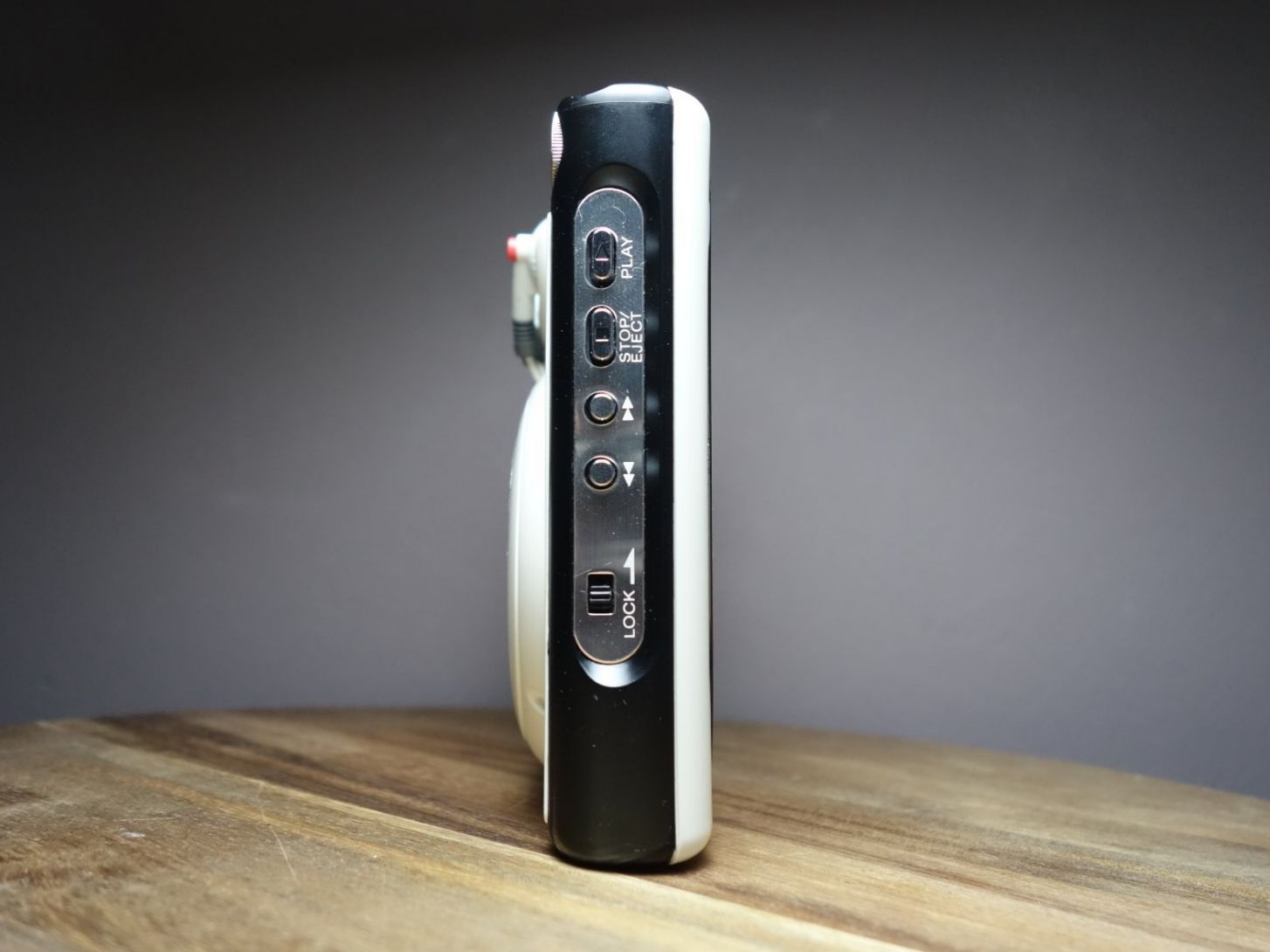 Sony Tragbarer Mediaplayer: Sony Walkman Wm-51 White – Gebraucht aus Bern von Phandora 3