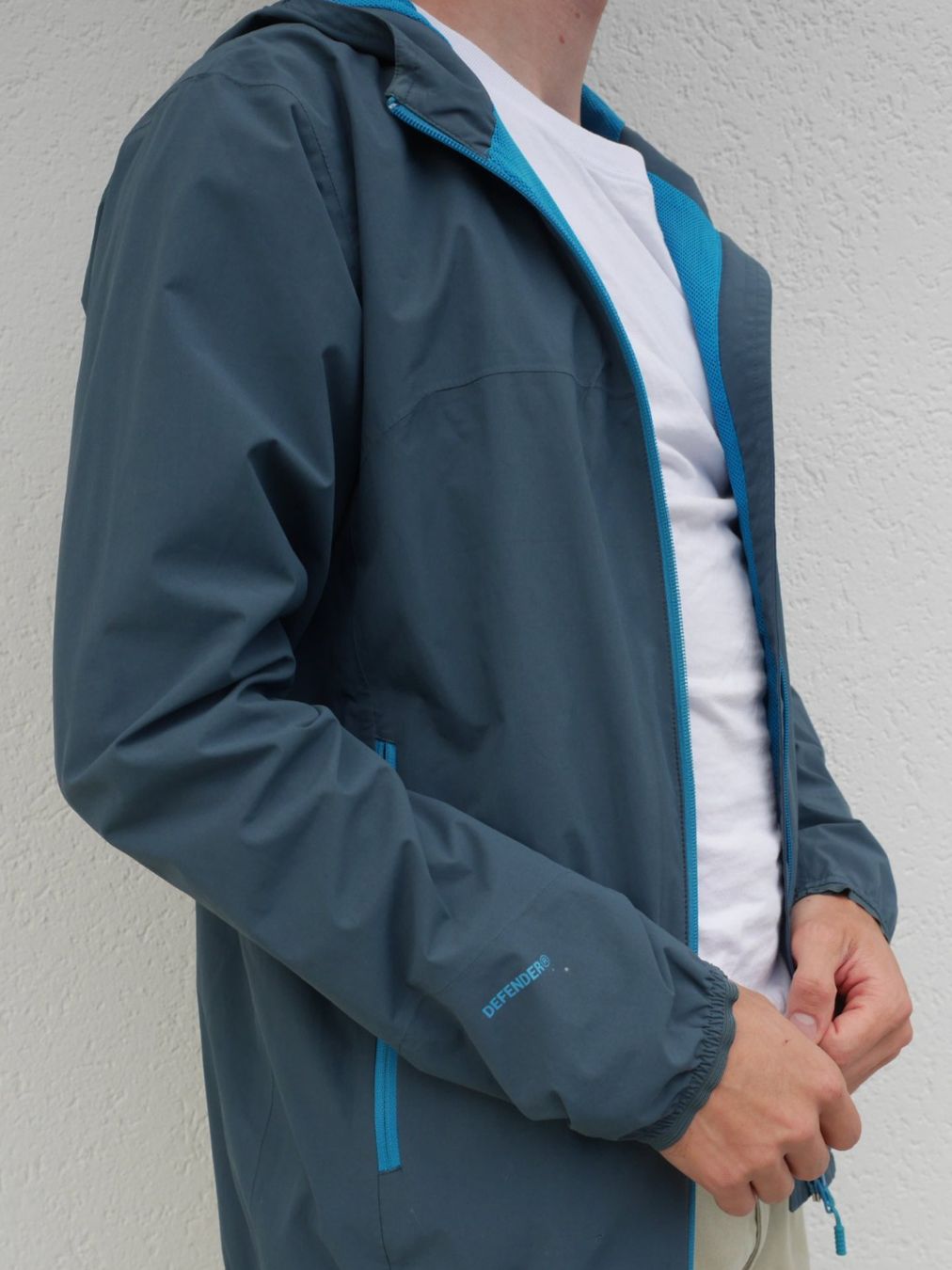 Eider Jacken: Veste de pluie Eider S – Gebraucht aus Clarens von leo_977l 2