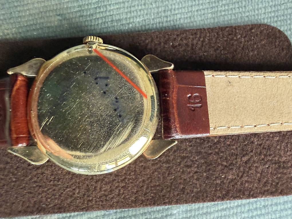 Tissot Orologi: Tissot Antique Watch – Usato da Ebmatingen venduto da mar_pqw9 2