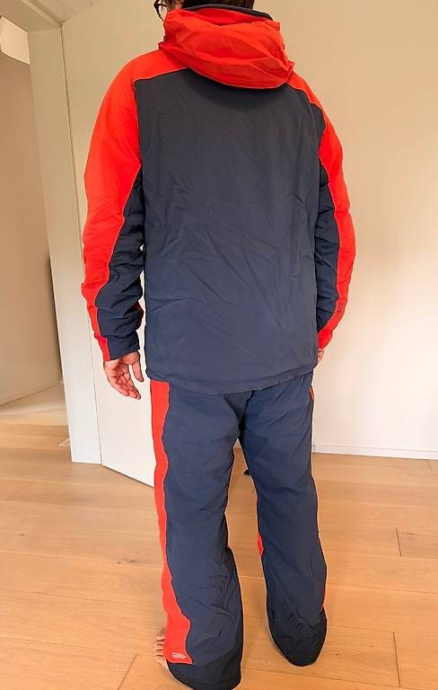 Jacken: Peak Performance Heli Chilkat Set  Größe M – Gebraucht aus Maur von scarabocchio_0815 1
