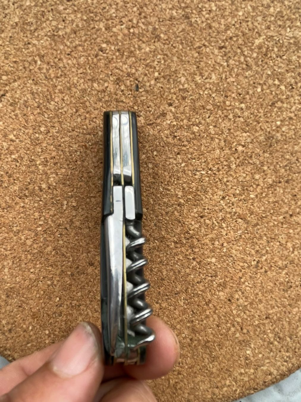 Taschenmesser: Taschenmesser  – Gebraucht aus Oppligen von can_rf8g 4