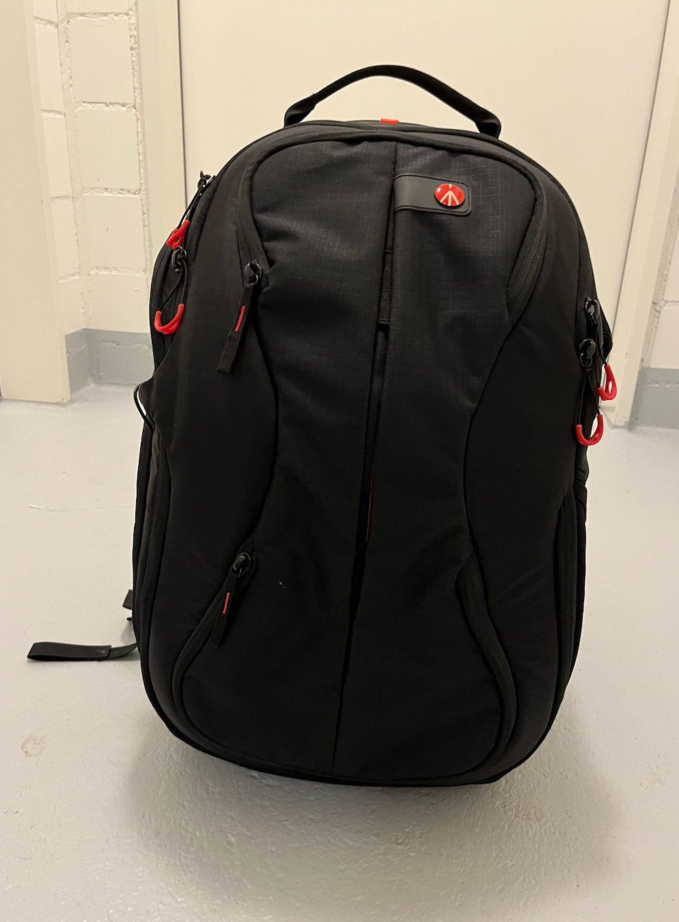 Rucksäcke: Manfrotto Kamera Rucksack – Gebraucht aus Thalwil von agg_v2yc 1
