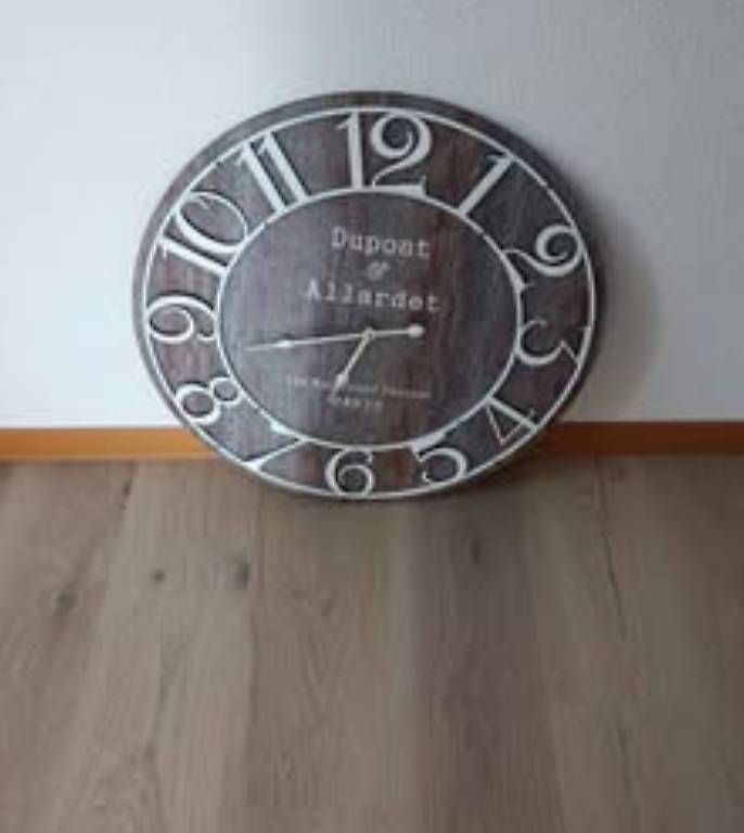 Orologi: Uhr – Usato da Barbengo venduto da ajo_t2x5