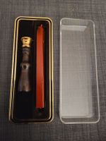 Siegellack Set mit Monogramm "M" Siegel