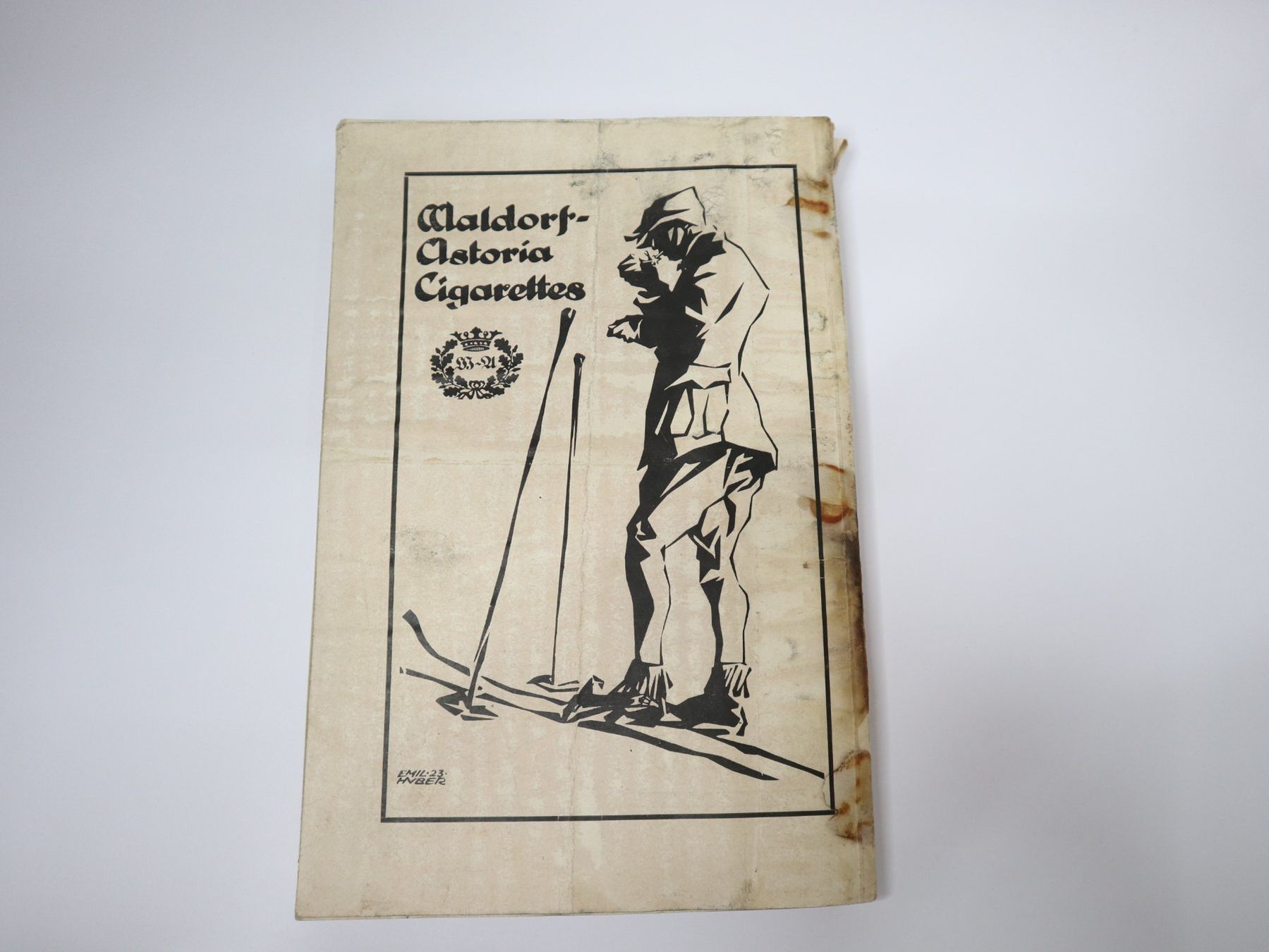 Bücher: Antikes Buch O Mein Heimatland 1925 Winkelried – Gebraucht aus Eschenbach SG von Astalavista 1