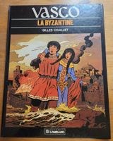 Vasco N 3 E.O. (T.T.B.E.)  La Byzantine
