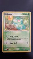Bulbasaur #54 – Pokémon FireRed & LeafGreen