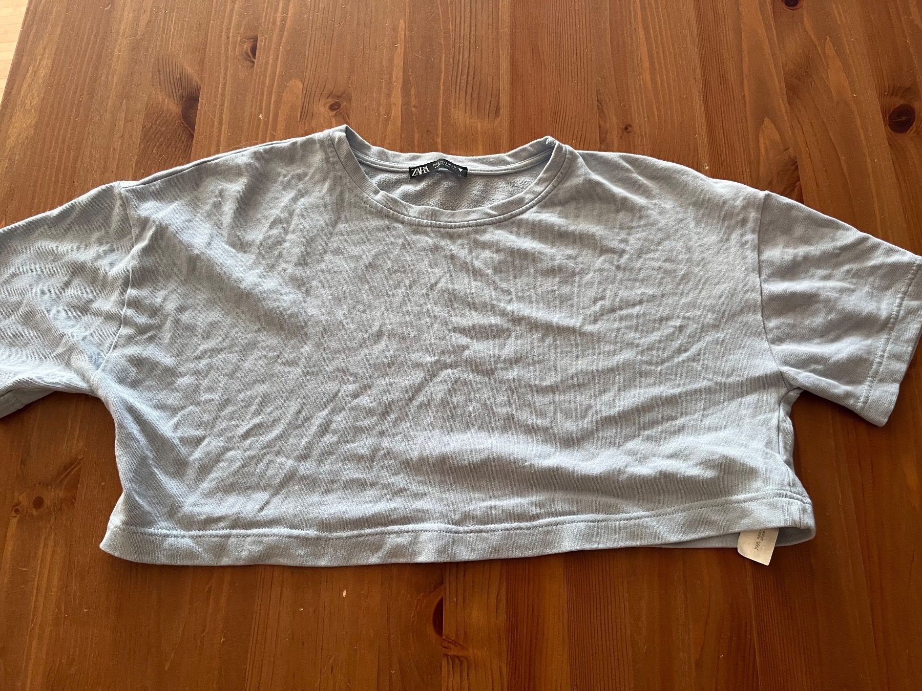 Zara T-Shirts: Shirt kurze s – Gebraucht aus Küssnacht am Rigi von ciucchino 1
