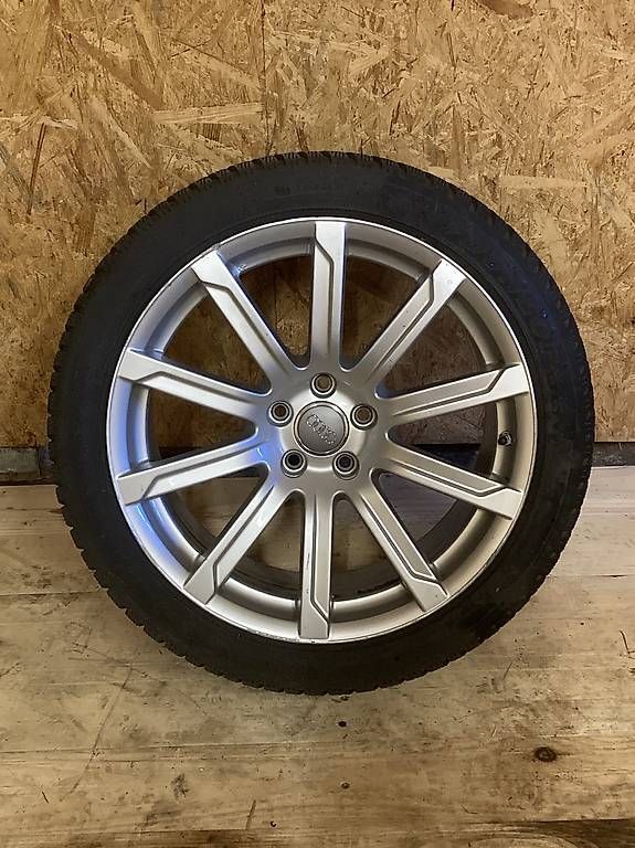 Felgen: Audi RS6 C6 Felgen  – Gebraucht aus Wasen I.E. von leu_kt8s