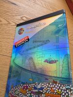 Puzzle Heye Mordillo Futura 2000 Teile limitiert 