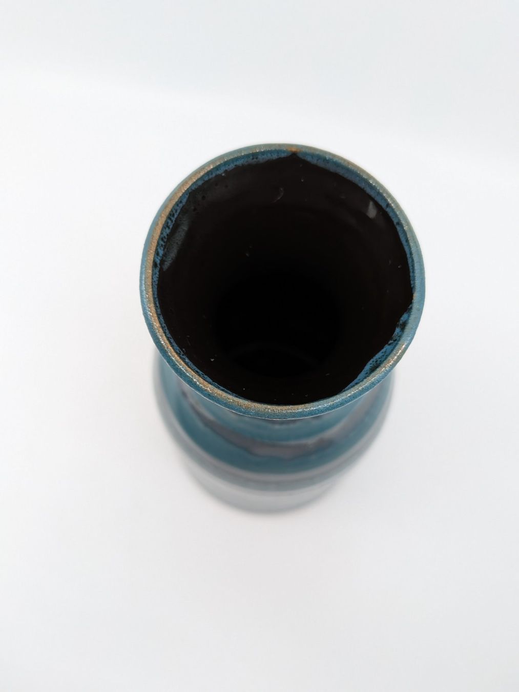 Vasi & Recipienti: Keramik Vase signiert – Usato da Emmen venduto da magelan 1