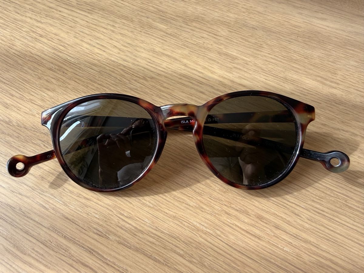 Occhiali & Lenti: PARAFINA Sonnenbrille – Usato da Luzern venduto da Nat.B
